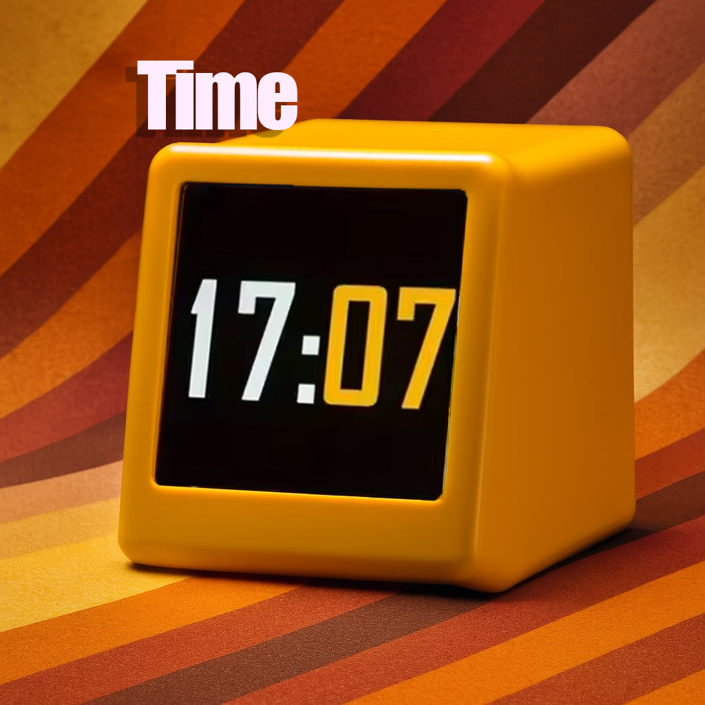 Mini Info Box - Customisable Desktop Mini Screen